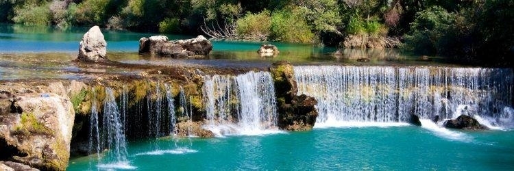 Manavgat 