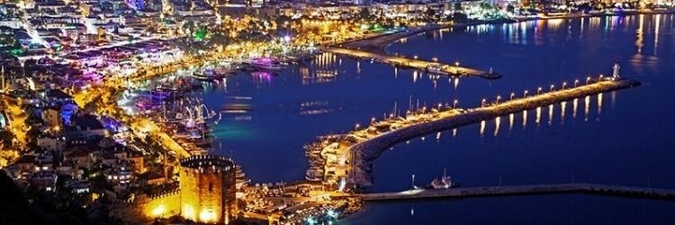 Alanya