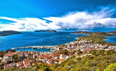 Antalya Havalimanı'ndan Kaş'a Nasıl Gidilir?