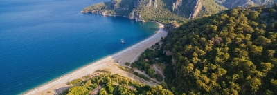 Antalya Havalimanı'ndan Çıralı'ya Nasıl Gidilir?