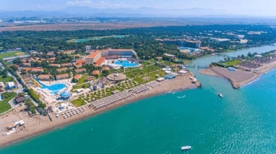 Antalya Havalimanı'ndan Belek'e Nasıl Gidilir?